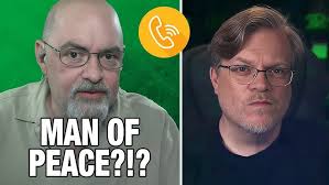 Bible Scholar & Missionary Dr. Matthew Monger Leaves Christianity