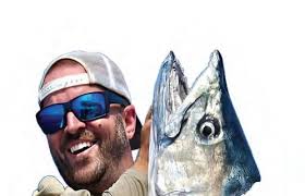 Coastal Angler Magazine