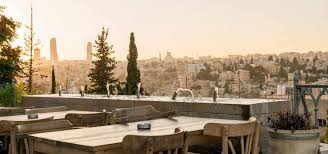 أفضل ١٠ مطاعم في الأردن