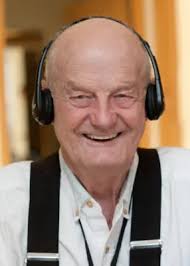 Obituary information for Bernhard Andres