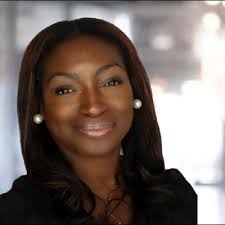 I'm happy to share that I'm starting a new position as Senior Managing  Director- Supplier Diversity at Webster Bank!