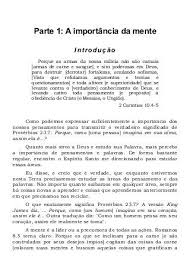 Frases Joyce Meyer Campo De Batalha Da Mente Pin On Ler A Biblia