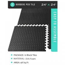 We did not find results for: Balance From Puzzle Exercise Mat With Eva Foam Interlocking Tiles For Exercise Mma Gymnastics And Home Gym Protective Flooring