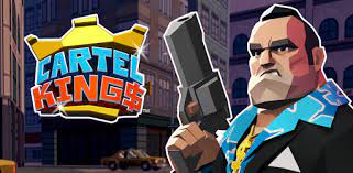 Build your own criminal city! Cartel Kings Ver 1 809 Mod Menu High Armor High Attack High Hp No Ads Platinmods Com Android Ios Mods Mobile Games Apps
