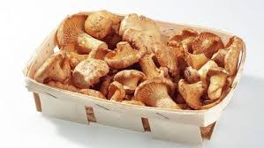 Genießen sie zum beispiel unsere bienwaldmühler schupfnudeln mit pfifferlingen oder feine medaillons vom reh mit pfifferlingen und hausgemachten spätzle. Gmh Saison Fur Pfifferlinge Gabot De