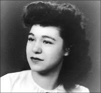 MILDRED PLATTEN Obituary (1924