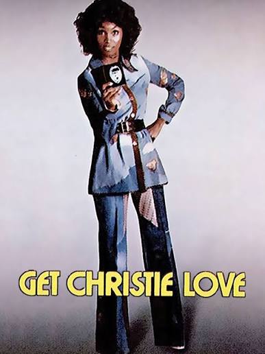 Prime Video: Get Christie Love (1974)