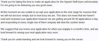 As someone who has been playing minecraft for 4 . Helper Application Answers To Impersonal Hypixel Minecraft Server And Maps