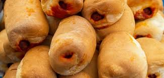 Combien Y A T Il De Calories Dans Le Pain Au Chorizo Le Blog Anaca3 Com