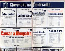 Panin was born on 28 may 1962, in novosibirsk, russian sfsr, soviet union; History Posters 1938 1939 Slowakisches Nationaltheater