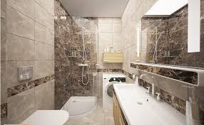 Mermer Gorunumlu Banyo Ile Ilgili Gorsel Sonucu Alcove Bathtub Bathtub Bathroom