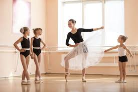 3 Pasos Basicos De Danza Clasica Que Debes Conocer