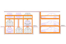November 2, 2013 by puzzler 9 comments. Puzzle Parking System With Pit