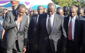 Welcome to moi university facts you should know about us. How Moi Made Uhuru And The Power Intrigues That Followed The Standard