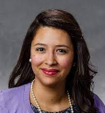 Manuela Hill's Instagram, Twitter & Facebook