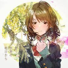 save follow sarito ryoushi マンガアニメ アニメの描き方 カワイイアニメ
