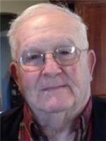 Michael McCoy Obituary (1940