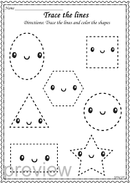 Free Fine Motor Skills Tracing Lines Fun Fine Motor Skills Tracing Fine Motor Skills Tracing Worksheets Preschool