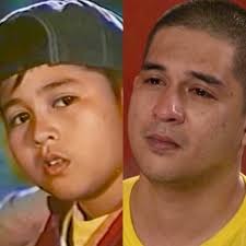 Rated Korina - Natatandaan niyo pa ba si child actor CJ Ramos? Award  winning ang batang ito and paboritong dating Kapamilya.... Pero bigla  nalang siyang nawala sa eksena nung maging teenager... Malaking