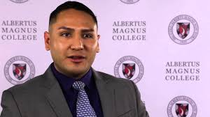 Albertus Choral Flash Mob