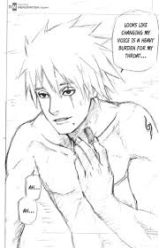 Omg Kakashi S Face Finally Revealed O In The Latest Chapter Of Naruto 3 Nanadaime Hokage Kakashi Kakashi Desenho