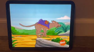 The adventure begins with the first ten episodes of go, diego, go! Spongebob Squarepants B C By Nolan Harder