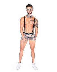 Image result for hot nerd