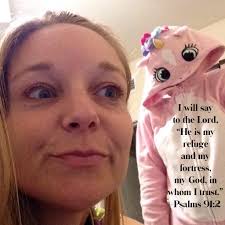 Alecia Stringer's Devotionals