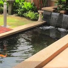 12 Awesome Koi Pond Projects You Can Create To Add Beauty To Your Landscape 600x800 Format Designs No 1736 Koi Pond Design Pond Design Ponds Backyard