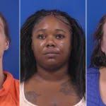 Calvert County Sheriff's Office Weekly Crime Blotter