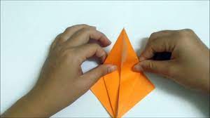 20cm design by john montroll thank you for watching light awash của. Origami Camel Easy How To Make An Origami Camel Paper Video Dailymotion