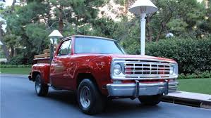 Image result for Bright Red 1976 Dodge