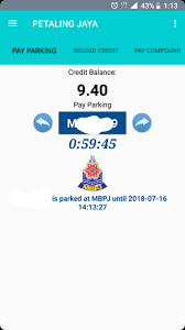 For blacklisted offences, the individual must be present at a jpj state or branch office for a documentation process before. Mbpj Parking Saturday Need To Pay
