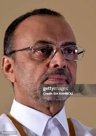 54 Sidi Mohamed Ould Boubacar Photos & High Res Pictures