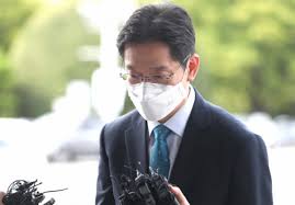 박근혜 전 대통령과 현기환(61) 전 청와대 정무수석, 김경수(53) 경남지사의 공직선거법 위반 판결문이다. 6jcrgikyhdrvkm