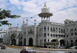 Bangunan ini merupakan stesen ketiga di kuala lumpur dan kedua di tapak sama. Kuala Lumpur Railway Station Wikipedia