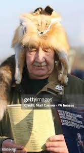 332 Colin Galloway Photos & High Res Pictures