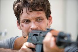 Austin Nichols Movies & TV Shows List