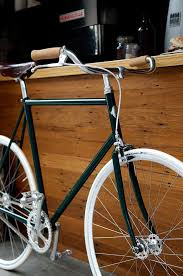 The Little Mule Co Fixie Bike Bicycle Speed Bike