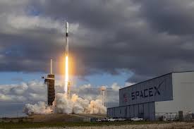 Maybe you would like to learn more about one of these? Elon Musk Wants To Catch Super Heavy Rocket In The Air Olhar Digital