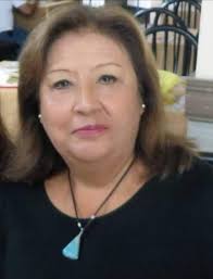 DEFUNCIÓN Sentimos comunicar el fallecimiento de KATIA PERALTA HINOJOSA,  acaecido en la ciudad de Lima. Katia era hija del recordado dirigente  aprista y farmacéutico Peralta, propietario de la Farmacia Gálvez en el