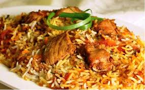 The Chicken Biryani Recipe Biryani Recipe Chicken Biryani Recipe Biryani