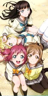 Sell custom creations to people who love your style. 14 Love Live Anime Wallpaper Anime Wallpaper