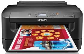 Free utility from epson for using scanners and accessing the control panel of the epson scan utility for launching scanning apps. Epson Workforce Wf 7110 Software Driver Download For Windows