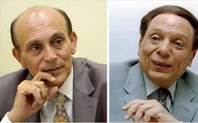 عادل امام , فؤاد المهندس , شويكار. Ø§Ù„ÙŠ Ù…ØªÙŠ Ø³ÙŠØ³ØªÙ…Ø± Ø§Ù„Ø³Ø¤Ø§Ù„ Ø¹Ù† Ø®Ù„Ø§Ù Ø§Ù„Ù…Ø³Ø±Ø­ Ø§Ù„Ø°ÙŠ Ø¨ÙŠÙ† Ø§Ù„Ø²Ø¹ÙŠÙ… Ø¹Ø§Ø¯Ù„ Ø§Ù…Ø§Ù… ÙˆØ§Ù„ÙÙ†Ø§Ù† Ù…Ø­Ù…Ø¯ ØµØ¨Ø­ÙŠ Ù…Ø¬Ù„Ø© Ù‡Ø§ÙÙ†