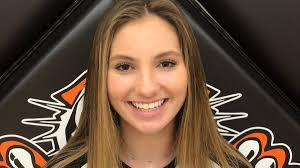 Area Girls Basketball: Tulenchik gets 1,000th point for PRB