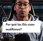 Importancia de los audífonos para DJs en mezclas