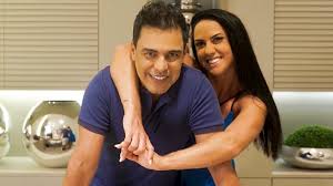 He is married to zilú godoy. Graciele Lacerda Revela Que Zeze E O Mais Ciumento Da Relacao Nao Deixa Eu Sair Sozinha Istoe Independente