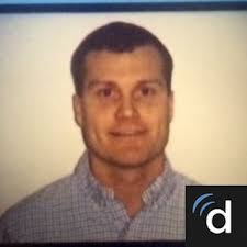 Dr. Joseph Jarrell, MD