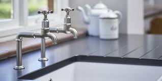 Shop kitchen sinks units online today and receive free delivery with your order when you spend £25 or more, or click and collect from your closest toolstation branch. Which Kitchen Taps Fit My Belfast Sink Best Taps Co Uk